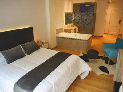 3-star Hotels Santa Cecilia Resort & Spa