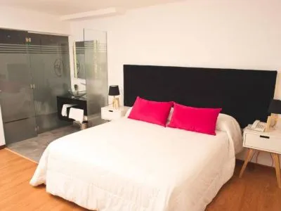 3-star Hotels Santa Cecilia Resort & Spa