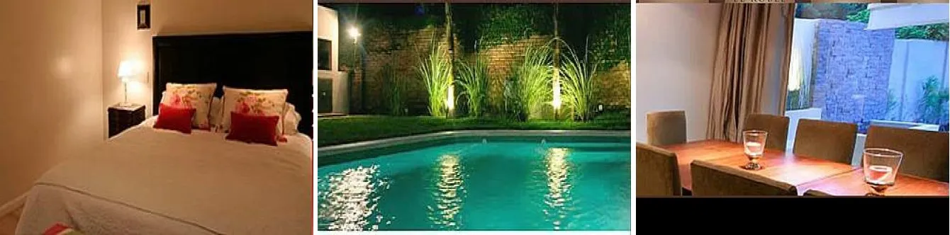 3-star Boutique Hotels Villa Isidro Hotel Boutique & Spa