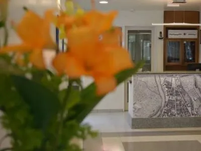 Hoteles 1 estrella Residencial Italia