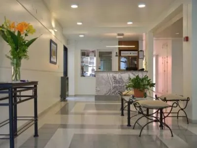 Hoteles 1 estrella Residencial Italia