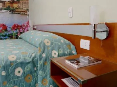 Hoteles 1 estrella Residencial Italia