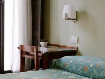 Hoteles 1 estrella Residencial Italia