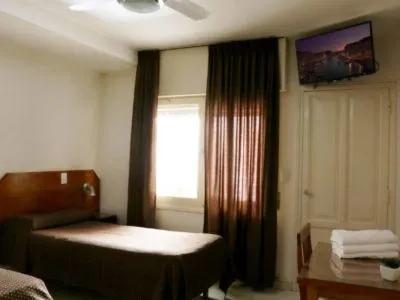Hoteles 1 estrella Residencial Italia