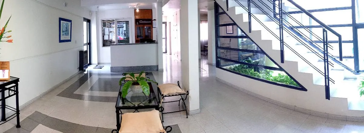 Hoteles 1 estrella Residencial Italia