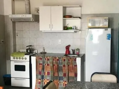 Complejos Turísticos Promilea