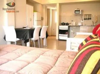 Short Term Apartment Rentals Departamentos Temporales