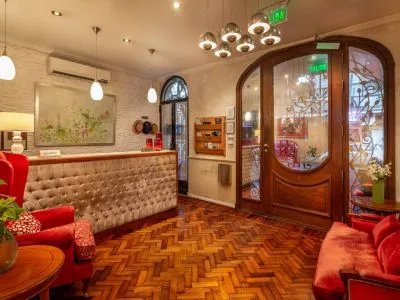 Hoteles 4 estrellas Duque