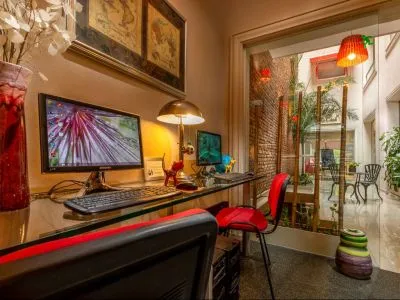 Hoteles 4 estrellas Duque