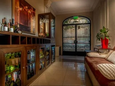 Hoteles 4 estrellas Duque