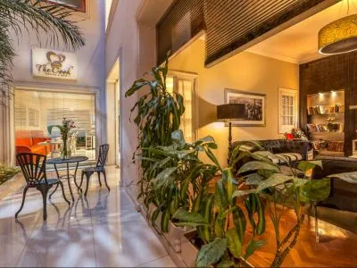 Hoteles 4 estrellas Duque