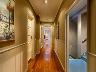 Hoteles 4 estrellas Duque