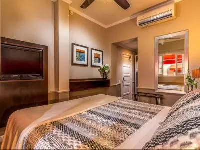 Hoteles 4 estrellas Duque