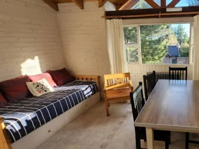 Cabins Rincón del Sur