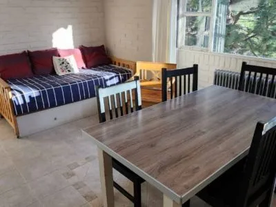 Cabins Rincón del Sur