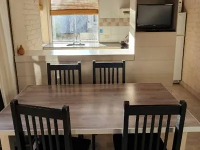 Cabins Rincón del Sur