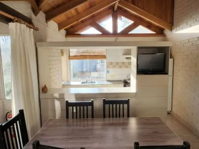 Cabins Rincón del Sur