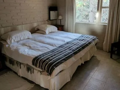 Cabins Rincón del Sur