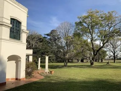 Lodging at Estancias Estancia La Porteña