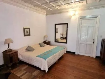 Lodging at Estancias Estancia La Porteña