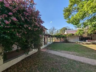 Lodging at Estancias Estancia La Porteña