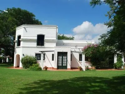 Lodging at Estancias Estancia La Porteña