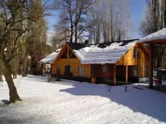 A.C.A. Ctro Tur San Martín de los Andes Cabañas 3 estrellas  en  San Martín de los Andes