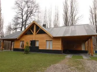 3-star Cabins A.C.A. Ctro Tur San Martín de los Andes