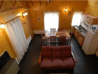 3-star Cabins A.C.A. Ctro Tur San Martín de los Andes