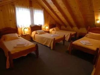 3-star Cabins A.C.A. Ctro Tur San Martín de los Andes