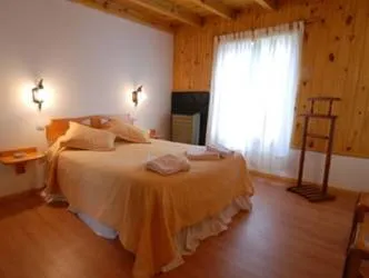 3-star Cabins A.C.A. Ctro Tur San Martín de los Andes