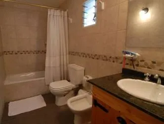 3-star Cabins A.C.A. Ctro Tur San Martín de los Andes