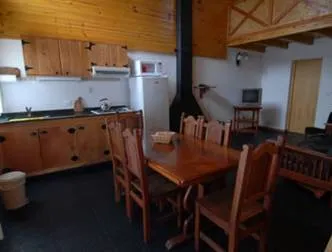 3-star Cabins A.C.A. Ctro Tur San Martín de los Andes