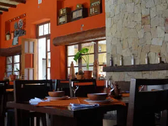 Refugio del Sol Hostelries  in  La Quiaca