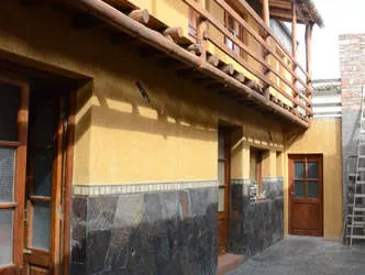 Hostelries Refugio del Sol