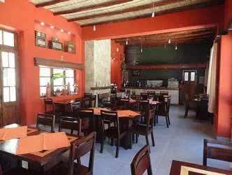 Hostelries Refugio del Sol