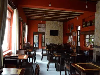 Hostelries Refugio del Sol