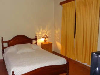 Hostelries Refugio del Sol