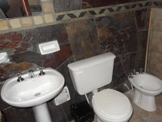 Hostelries Refugio del Sol