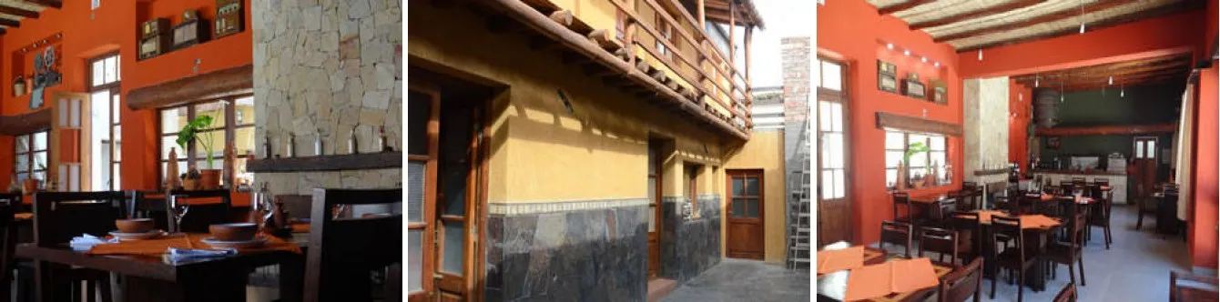 Hostelries Refugio del Sol