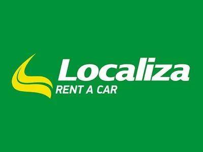 Localiza Rent a Car Car rental  in  El Calafate