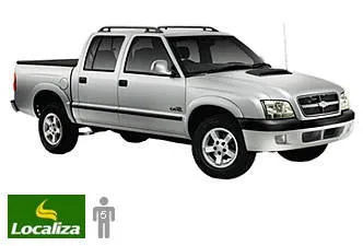 Alquiler de Autos Localiza Rent a Car