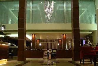 3-star Hotels Hotel Jesús María