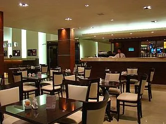 3-star Hotels Hotel Jesús María