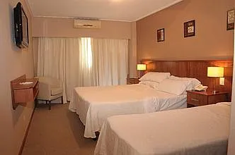 3-star Hotels Hotel Jesús María