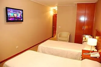 3-star Hotels Hotel Jesús María