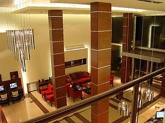 3-star Hotels Hotel Jesús María