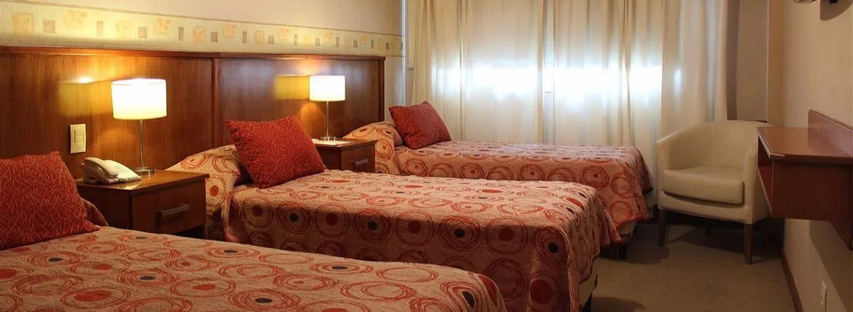 3-star Hotels Hotel Jesús María