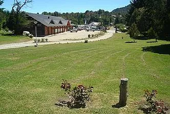 Apart Hoteles 2 estrellas Unquehué