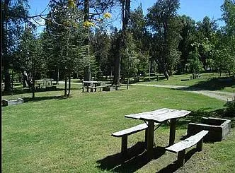 Apart Hoteles 2 estrellas Unquehué